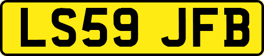 LS59JFB
