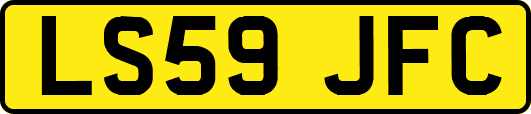 LS59JFC