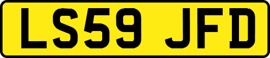 LS59JFD