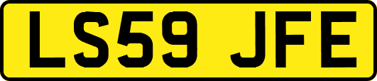 LS59JFE