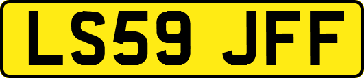LS59JFF