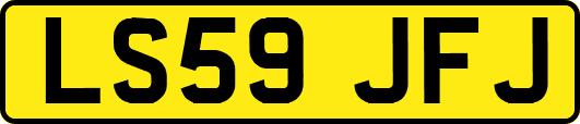 LS59JFJ