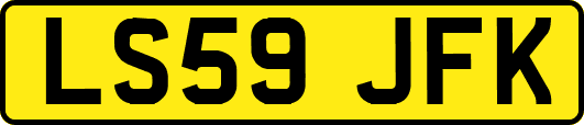 LS59JFK