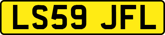 LS59JFL