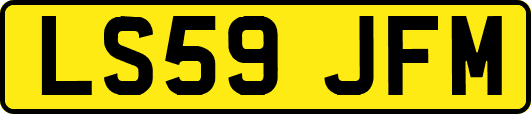 LS59JFM