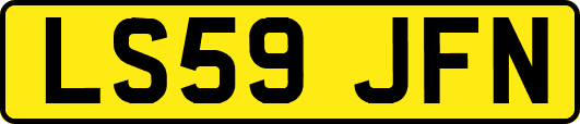 LS59JFN
