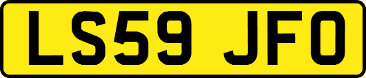 LS59JFO