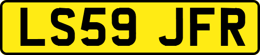 LS59JFR