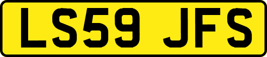 LS59JFS