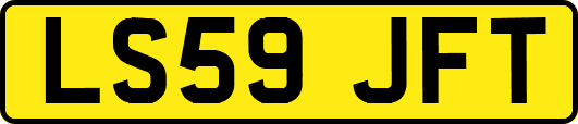 LS59JFT