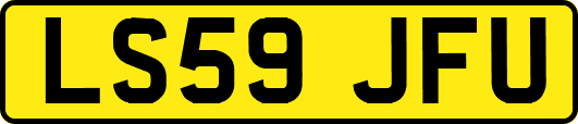 LS59JFU