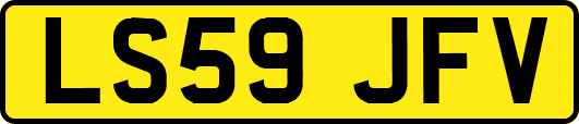 LS59JFV