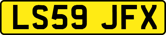LS59JFX