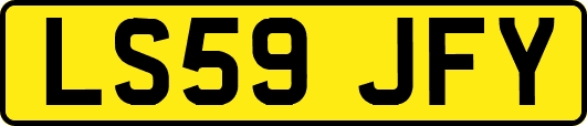 LS59JFY