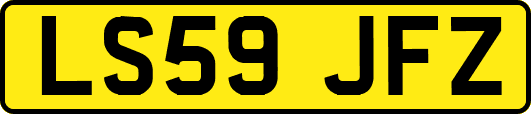 LS59JFZ
