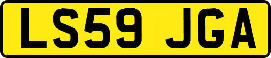 LS59JGA