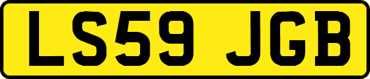 LS59JGB