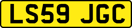 LS59JGC