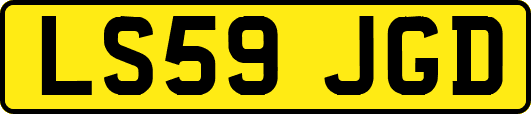 LS59JGD