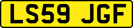 LS59JGF