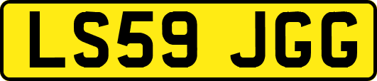 LS59JGG