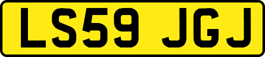 LS59JGJ