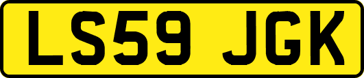 LS59JGK
