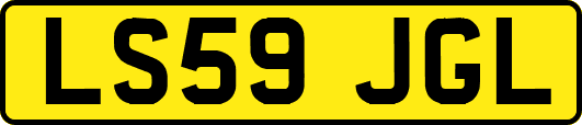 LS59JGL