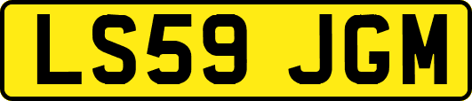 LS59JGM