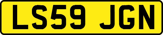LS59JGN