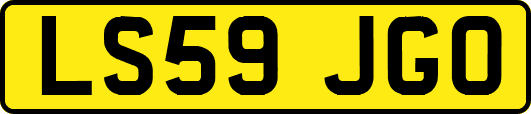 LS59JGO
