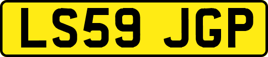 LS59JGP