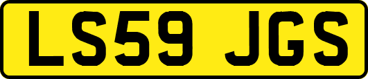 LS59JGS