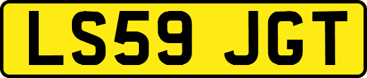 LS59JGT