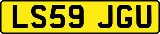 LS59JGU