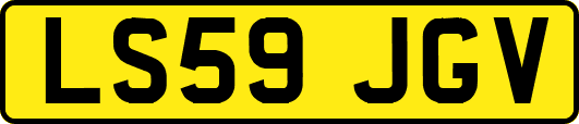 LS59JGV