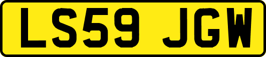 LS59JGW