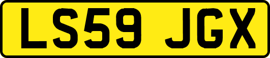 LS59JGX