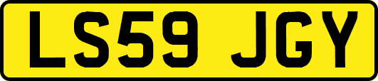 LS59JGY