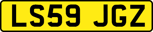 LS59JGZ
