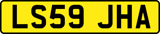LS59JHA