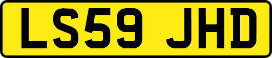 LS59JHD