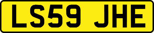 LS59JHE