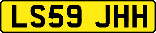 LS59JHH