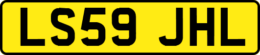 LS59JHL