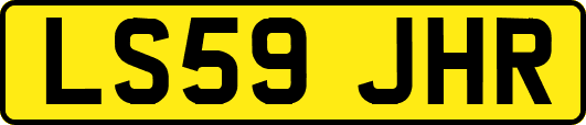 LS59JHR