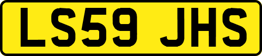 LS59JHS