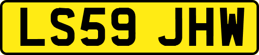 LS59JHW