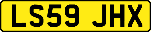 LS59JHX
