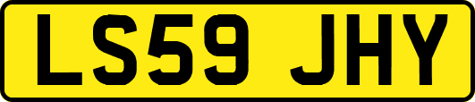 LS59JHY